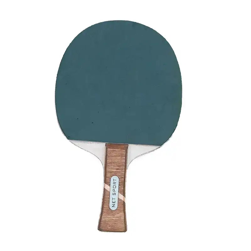راکت پینگ پنگ مدل net sport