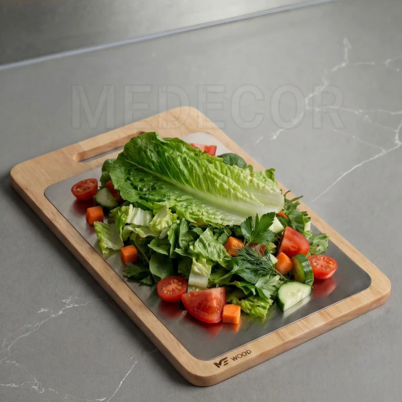 عکس شماره 4 : تخته گوشت مدل mn-60