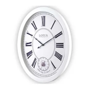ساعت دیواری لوتوس مدل W-7741-SEVILLE