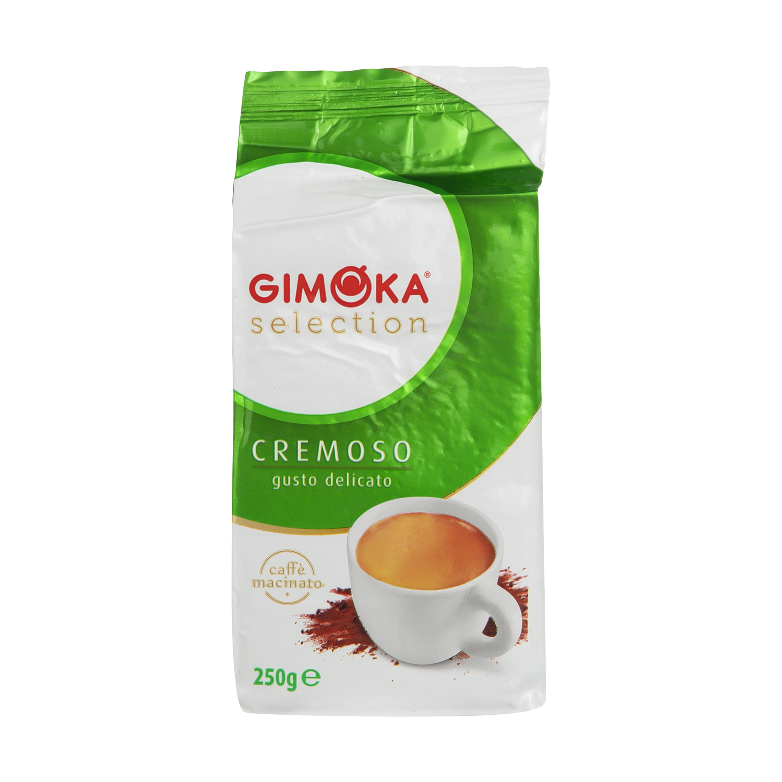 پودر قهوه کرمسو سلکشن جیموکا - 250 گرم 