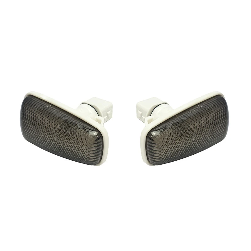 چراغ راهنما نویان پارت کد pd مناسب برای پراید بسته 2 عددی