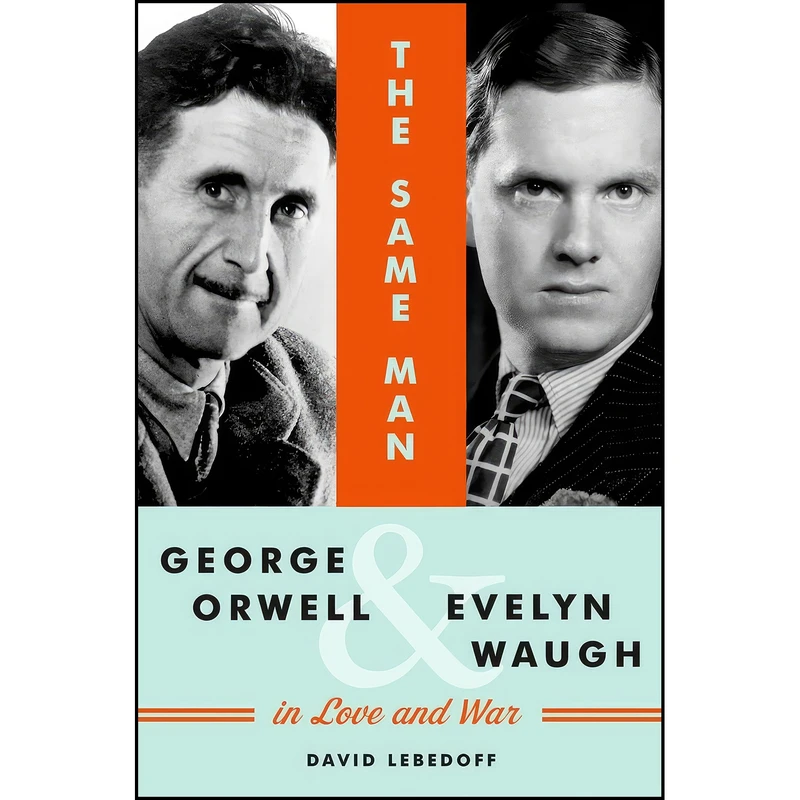 کتاب The Same Man اثر David Lebedoff انتشارات Scribe Publications