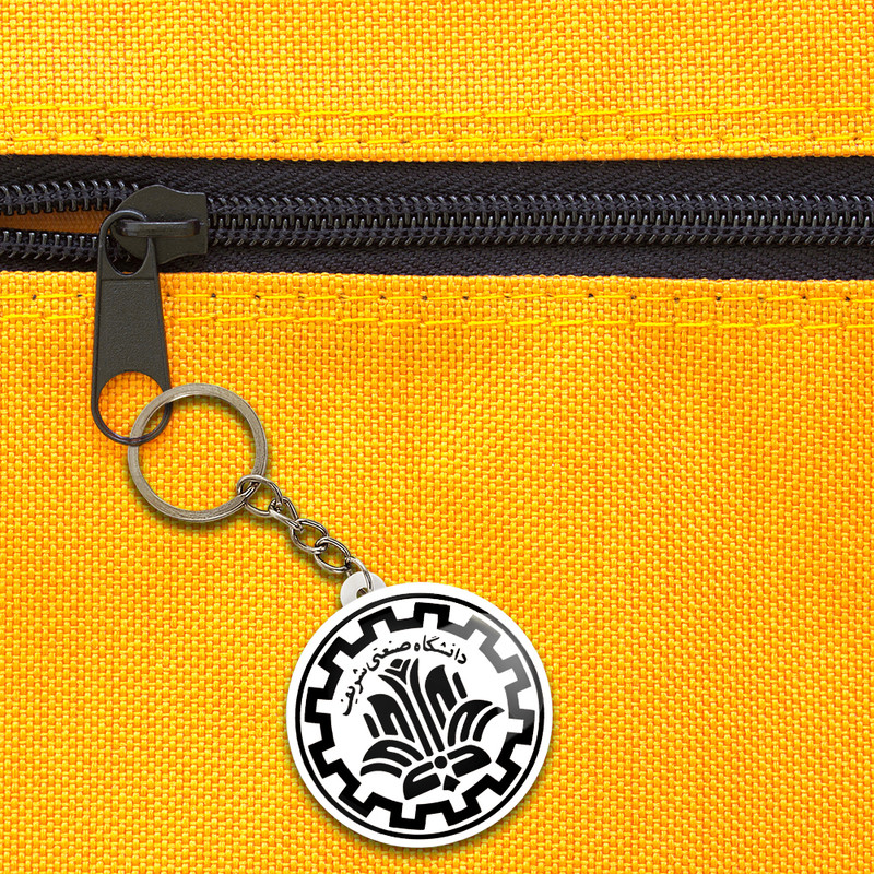 جاکلیدی خندالو مدل دانشگاه صنعتی شریف کد 8541 جاکلیدی خندالو مدل دانشگاه صنعتی شریف کد 8541