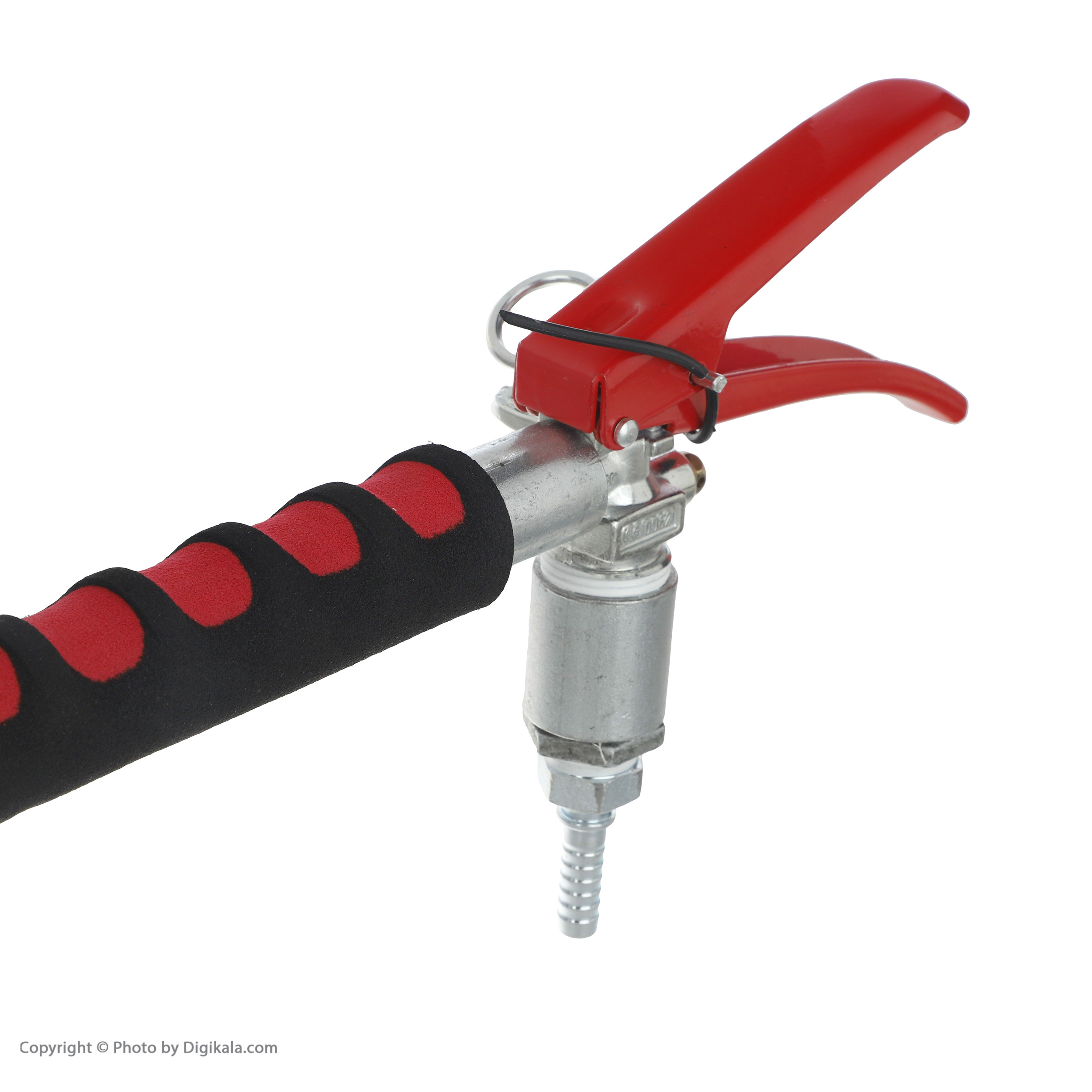 پیستوله بادی آذران سازه مدل MS98