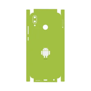 MAHOOT Andorid-FullSkin Cover Sticker for Huawei Nova 3e