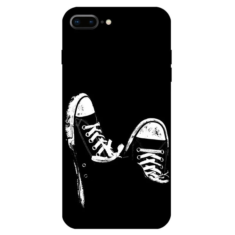 کاور مگافون کد 0043 مناسب برای گوشی موبایل اپل iphone 8 Plus