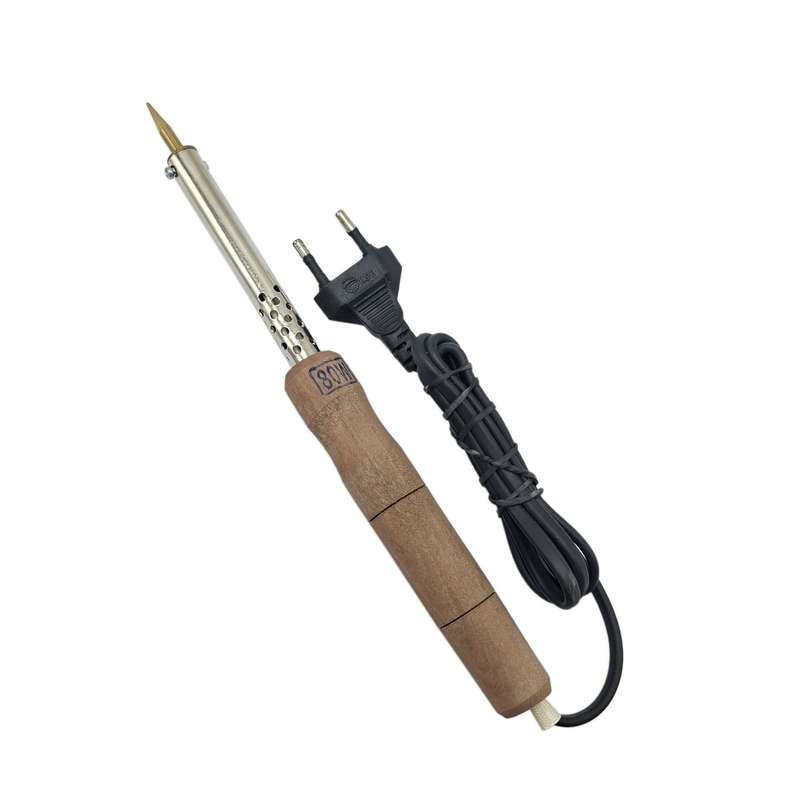 هویه 80 وات باس مدل LIFE_STYLE