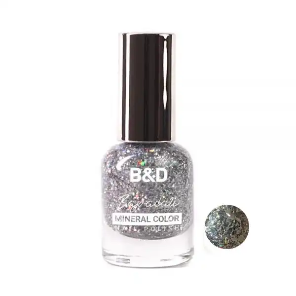 لاک ناخن بی اند دی کد G1006