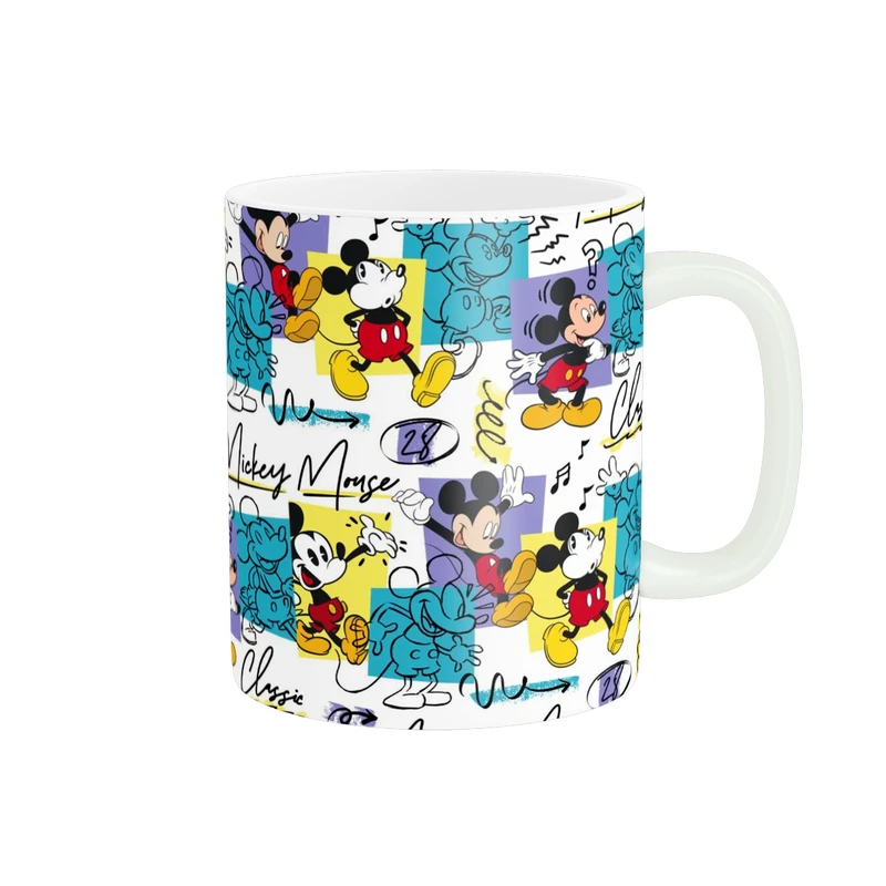 ماگ پاد آفرین طرح میکی موس کد 5847