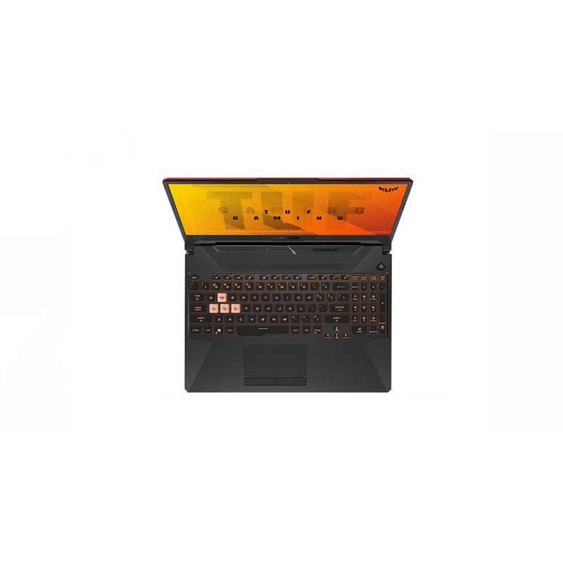 لپ تاپ 15.6 اینچی ایسوس مدل TUF Gaming F15 FX506LH-BB 1
