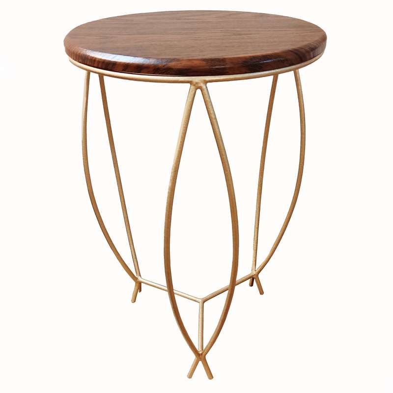 میز عسلی مدل FL3507