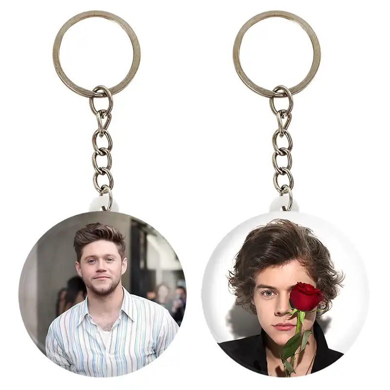 جاکلیدی خندالو مدل نایل هوران گروه موسیقی وان دایرکشن کد 1890918906 مجموعه 2 عددی