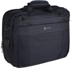 کیف لپ تاپ مدل pra390 مناسب برای لپ تاپ 16 تا 17 اینچی
