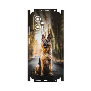 MAHOOT Dog_1-FullSkin Cover Sticker for Xiaomi Poco X4 GT