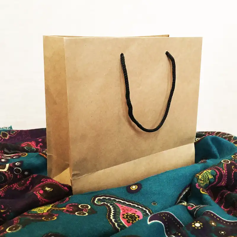 پاکت هدیه مدل JVH10 بسته 10 عددی