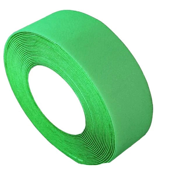 نوار هشدار شبرنگ مدل شب تاب کد 6*2 طول 6 متر