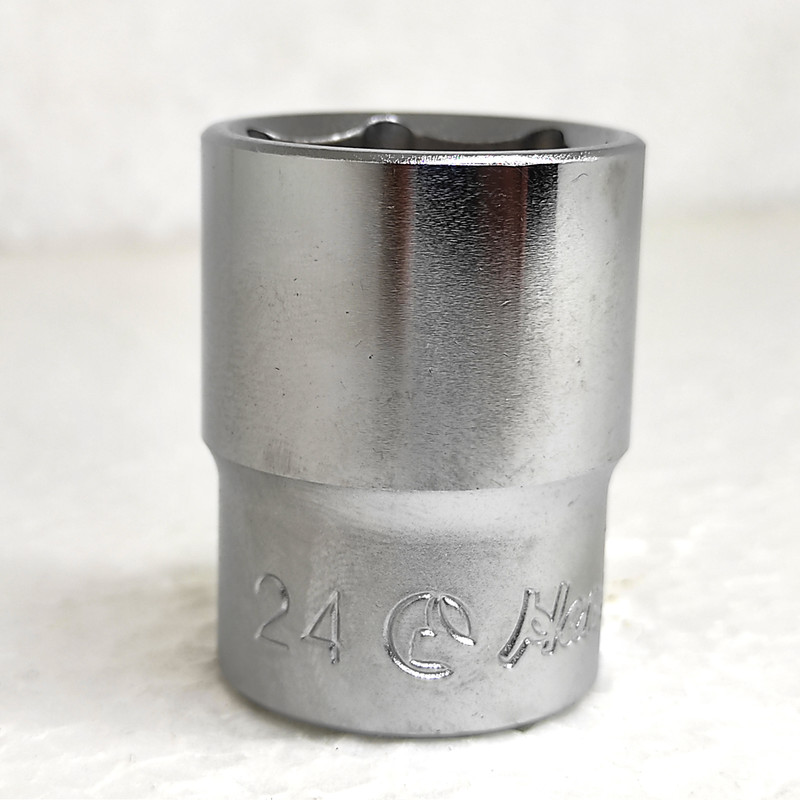 سری بکس هنس کد HTV 0024 سایز 24 میلی متر سری بکس هنس کد HTV 0024 سایز 24 میلی متر