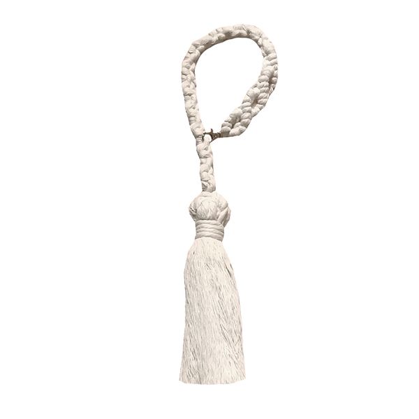 پرده جمع کن مدل TASSEL 6