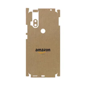 MAHOOT Amazon-FullSkin Cover Sticker for Motorola One Hyper