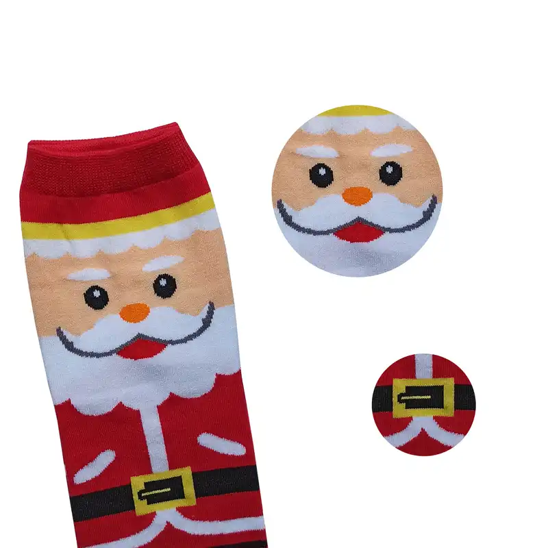 جوراب بچگانه کوکو مدل CC06