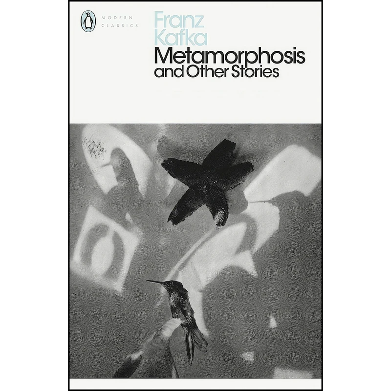 کتاب Franz Kafka Metamorphosis and Other  اثر Franz Kafka انتشارات PENGUIN UK