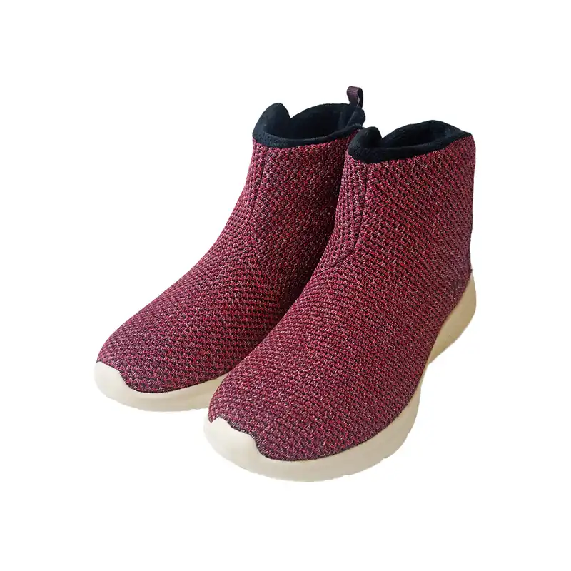 کفش مخصوص دویدن زنانه 361 درجه مدل 2-581844426