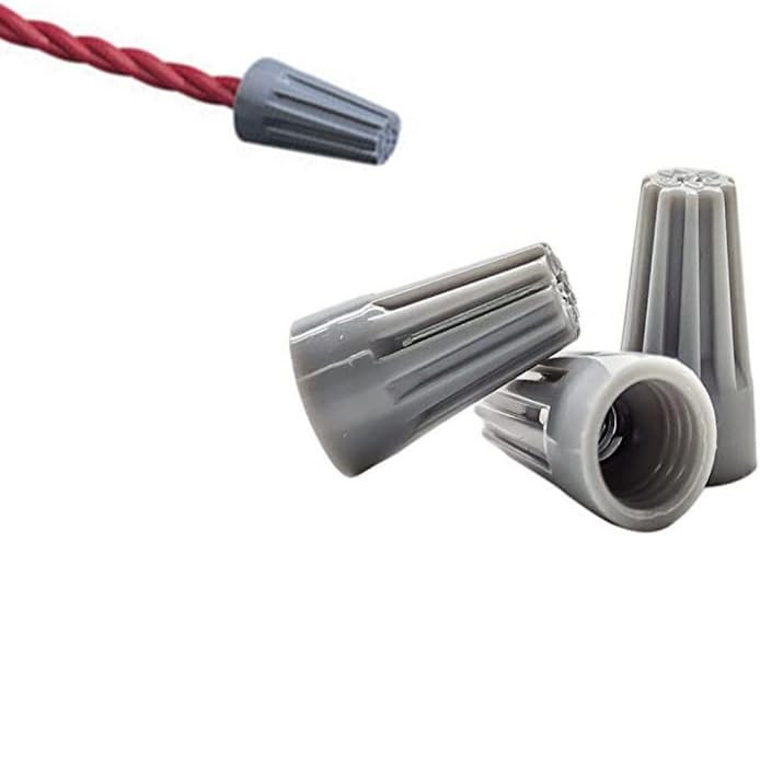 کانکتور پیچی مدل PCH1234 بسته 40 عددی