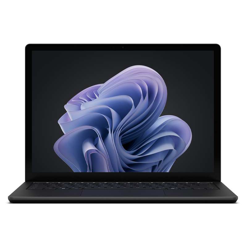 لپ تاپ 13.5 اینچی مایکروسافت مدل Surface Laptop 6-Core Ultra 5 135H-8GB LPDDR5-256SSD-Touch لپ تاپ 13.5 اینچی مایکروسافت مدل Surface Laptop 6-Core Ultra 5 135H-8GB LPDDR5-256SSD-Touch