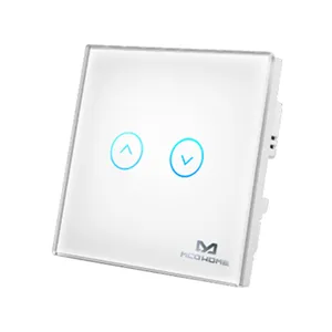 کلید لمسی هوشمند  ام سی او هوم مدل MH-C321