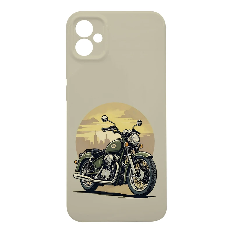 کاور گارد قاب علوی مدل HML مناسب برای گوشی موبایل سامسونگ Galaxy A04 4G