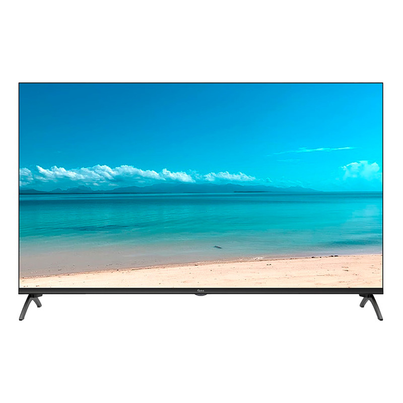 تلویزیون 43 اینچ ال ای دی هوشمند جی پلاس مدل GTV-43SU788N