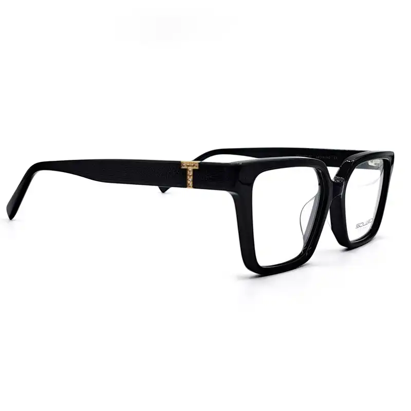 فریم عینک طبی اسکوآرو مدل SQ1752C1