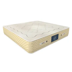 تشک طبی فنری لمینیک مدل آپولون یک نفره سایز 200*90 سانتی متر