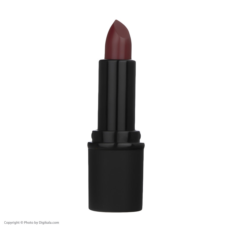 رژ لب جامد کالیستا مدل Glamor Shine شماره S86
