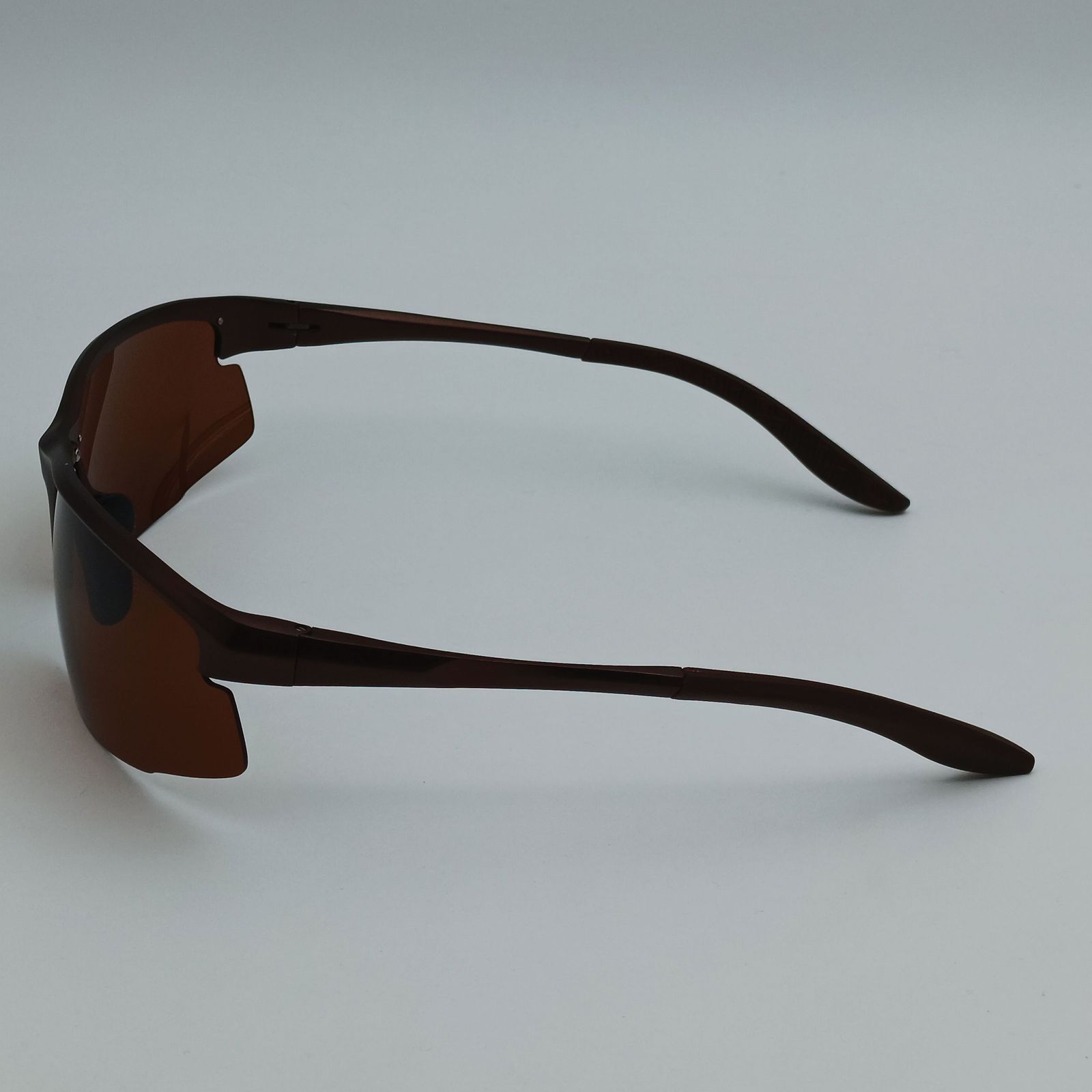 عینک آفتابی پلیس مدل 9334 C3 -  - 4