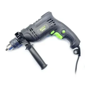 دریل چکشی باس مدل  BS-1305