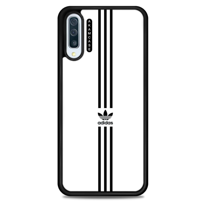 کاور آکام مدل AMCWSGA50-ADIDAS11 مناسب برای گوشی موبایل سامسونگ Galaxy A50