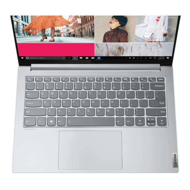 لپ تاپ 14 اینچی لنوو مدل Yoga Slim 7 Pro 14IHU5 لپ تاپ 14 اینچی لنوو مدل Yoga Slim 7 Pro 14IHU5