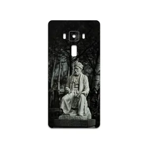 MAHOOT  Ferdowsi Cover Sticker for ASUS Zenfone 3 Deluxe ZS570KL