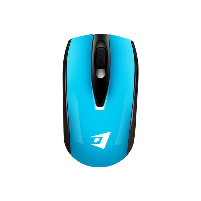 ماوس بی سیم جرتک مدل COLORFUL JR1