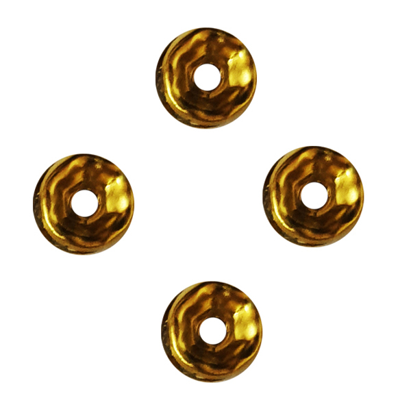 آویز دستبند مدل Small کد AD 178 بسته 4 عددی