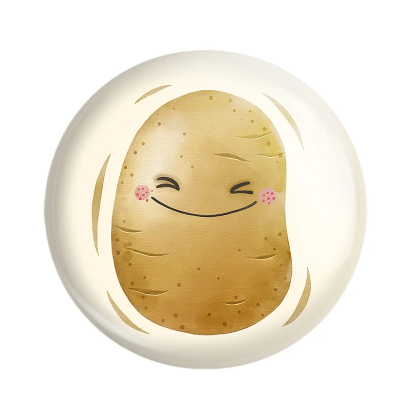 پیکسل خندالو مدل سیب زمینی کد 28420