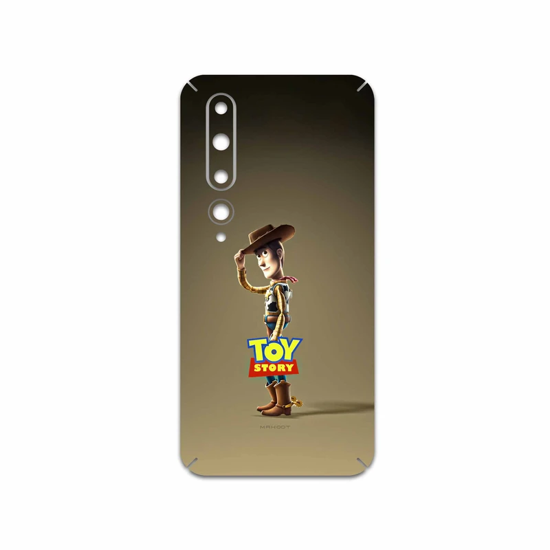 برچسب پوششی ماهوت مدل Toy Story مناسب برای گوشی موبایل شیائومی Mi 10 5G