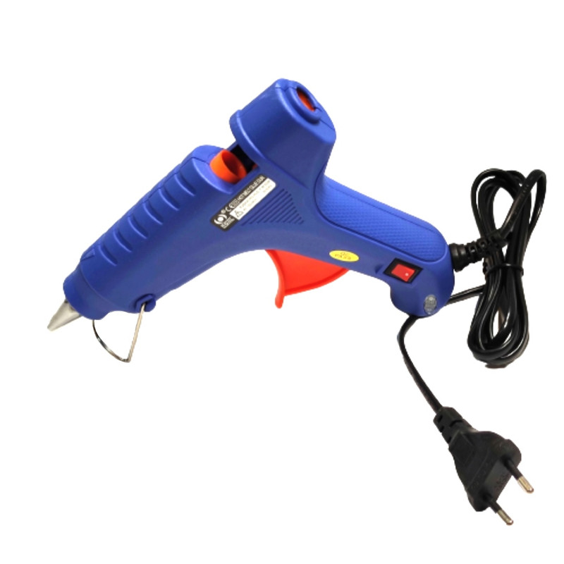 دستگاه چسب حرارتی مدل Dghl