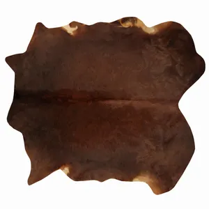 فرش پوست مدل p391