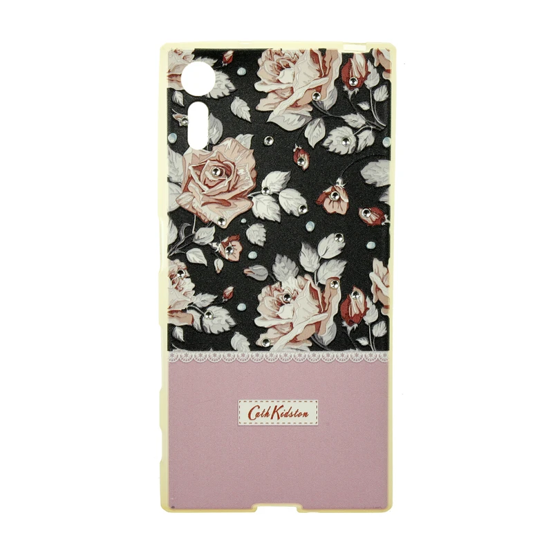 کاور مدل B-Rose کد AZ مناسب برای گوشی موبایل سونی Xperia XZ