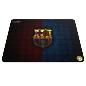 Hoomero Barcelona Football club A8062 Mousepad