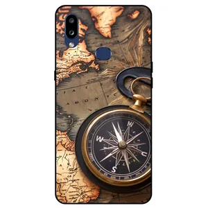 Megafone Map 7397 Cover For Samsung Galaxy A10 S