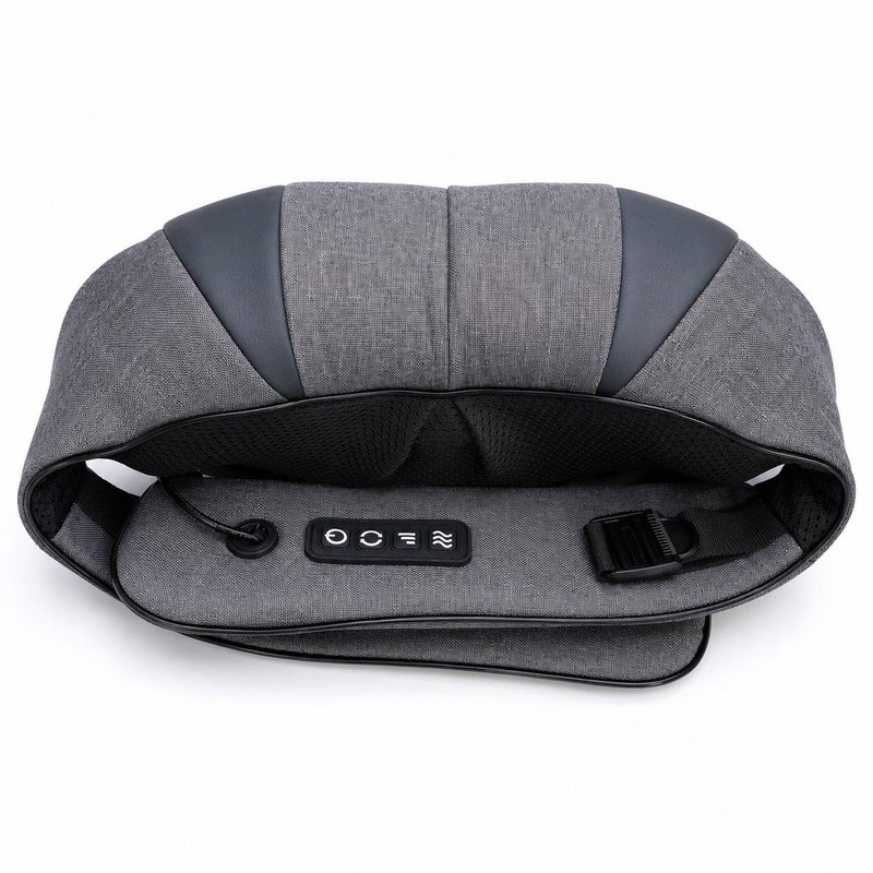 ماساژور برقی گردن و شانه مدل KS-6032