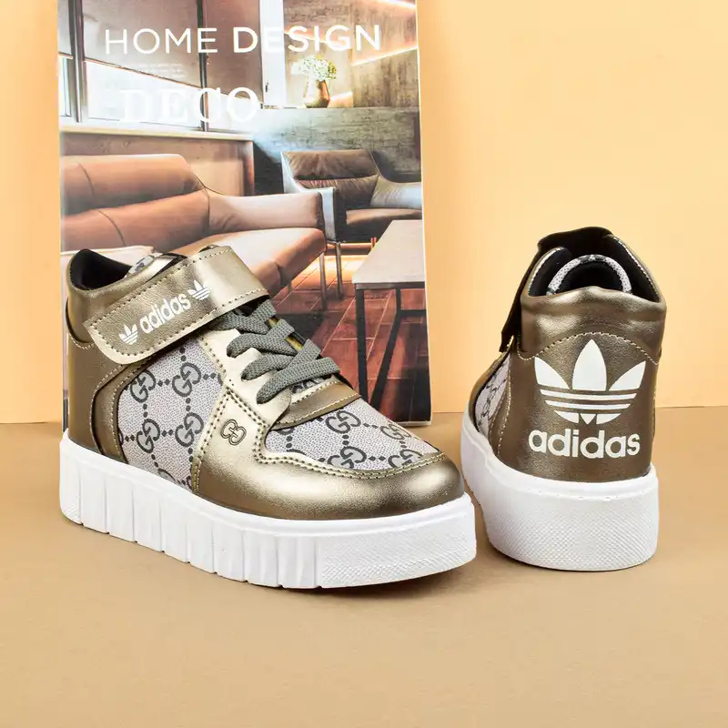 کفش راحتی  مدل سینالوآ کد SMK.3624